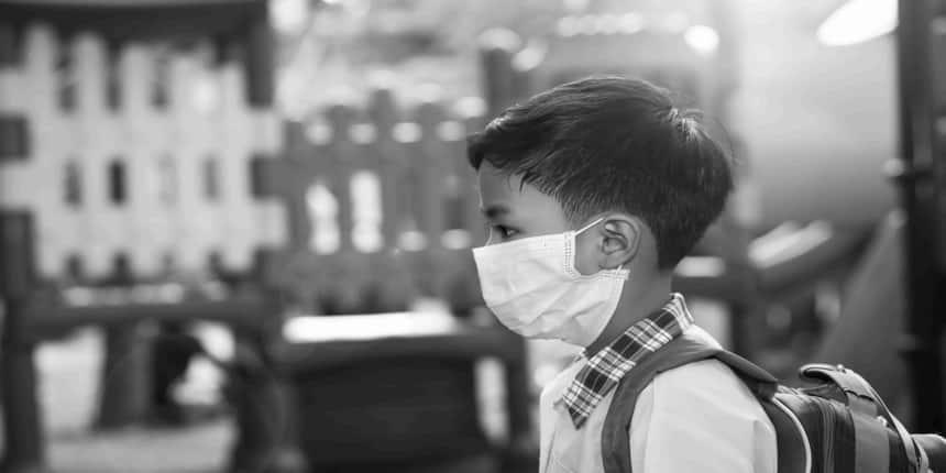 Delhi smog: ‘Do you really think locking up children will protect them from pollution?’