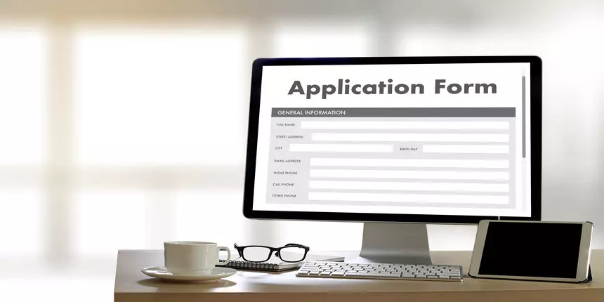 AP EAMCET Application Form 2024 - Date, Registration Fees, Documents Required