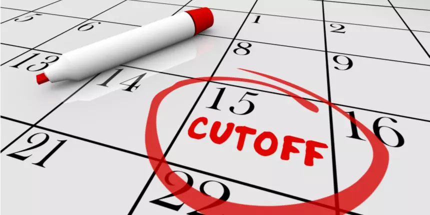 MAH HM CET Cut Off 2024: Check Expected and Previous Year Cutoff here