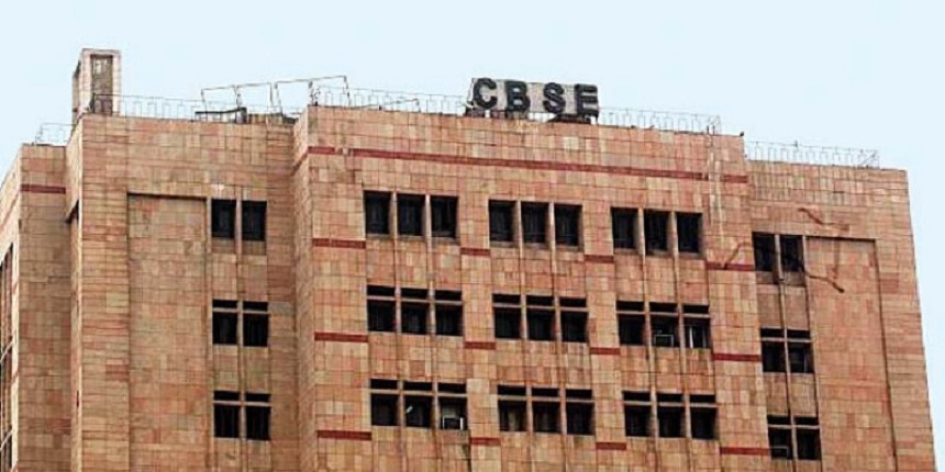 CBSE Office NEW Delhi