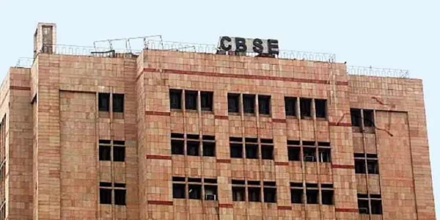 CBSE Withdraws DPS Ahmedabad East’s Affiliation; Over 800 Students Affected