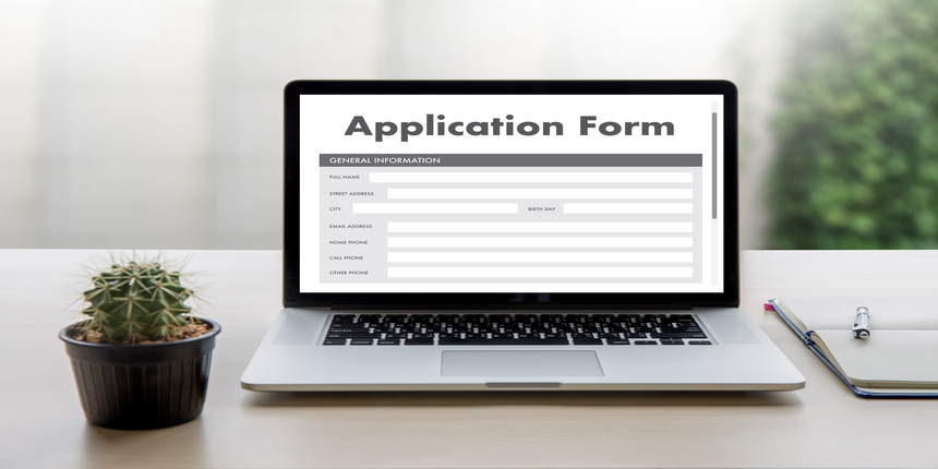 How to fill DU Application Form 2021 - Check Here Step By Step Process