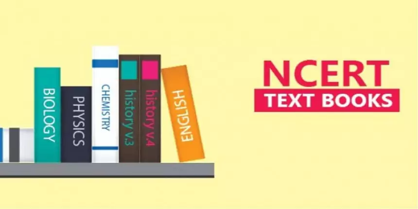 NCERT Books for Class 6 to 12 2024 - Download PDF for All Subjects