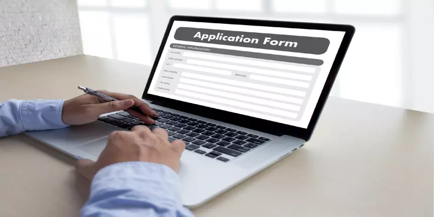 VYAPAM Application Form 2019