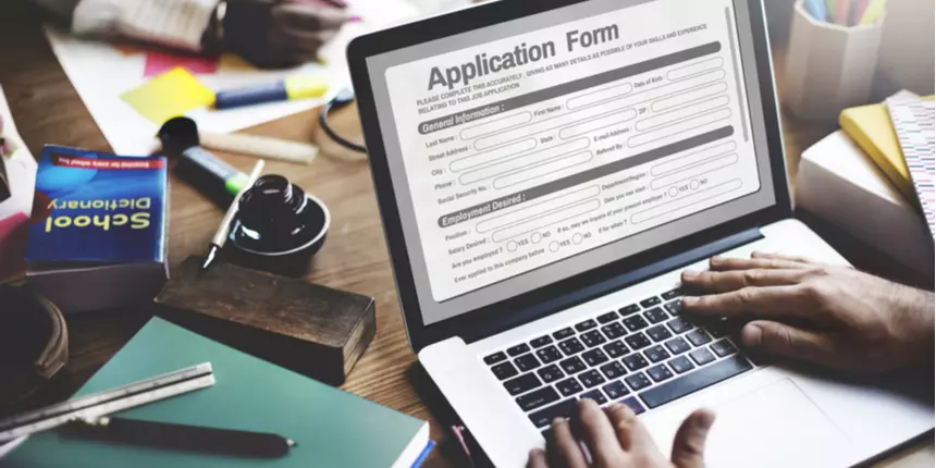 DMRC JE Application Form 2019