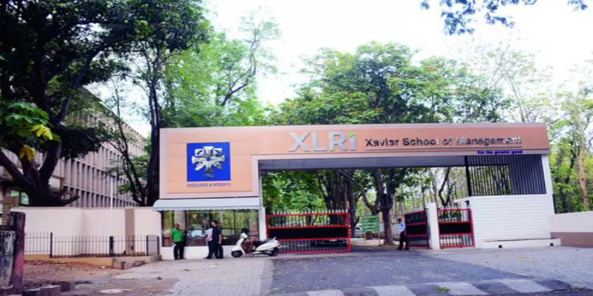 XLRI Announces Admission to Three-Year Part-Time Weekend Program - PGDM 2019-22