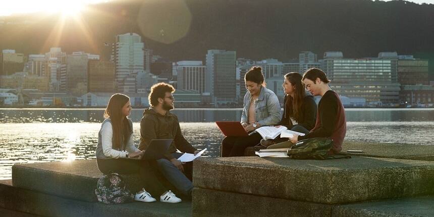 New Zealand Excellence Awards for Indian Undergraduate Students
