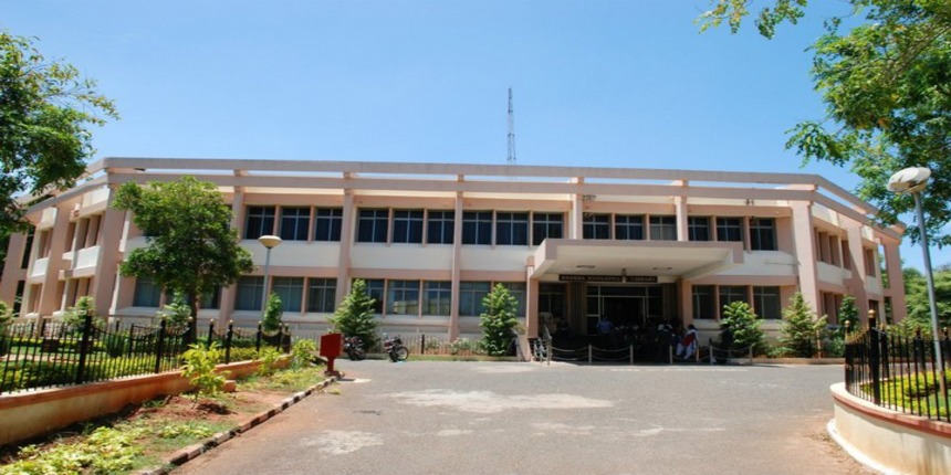 Pondicherry University to close the application window on April 22