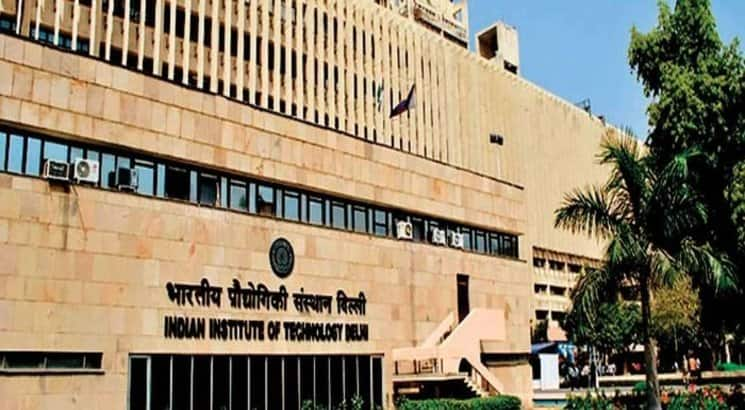 How IIT Delhi's Programme in Entrepreneurship Development will