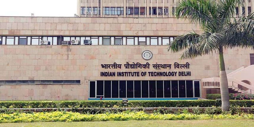 We are happy that IIT Delhi improved its NIRF ranking: Prof. V ...