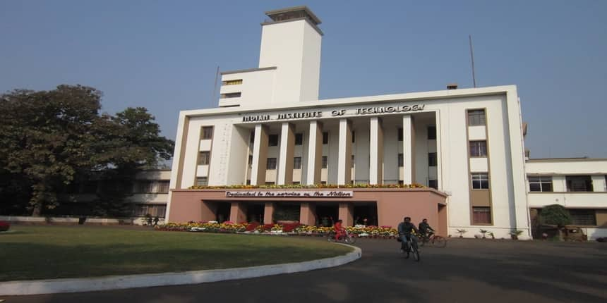 IIT Kharagpur, Edinburgh University organises workshop to address water ...