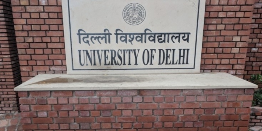 DU 2019 Admission: Delhi University likely to release application form on May 24