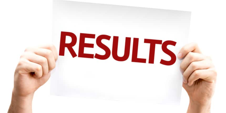 NATA 2019 Result Released; Check score card here