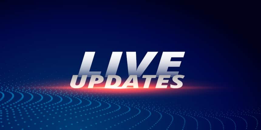 NTA NEET 2019 : Exam Day Live updates