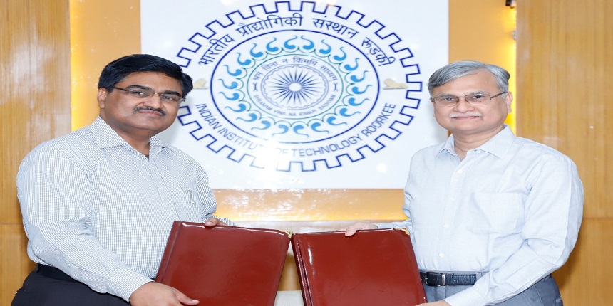 IIT Roorkee and IIT (BHU) join hands to launch a new department of architecture and planning