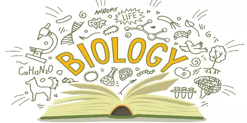 NCERT Books for Class 12 Biology 2023 - Download PDF