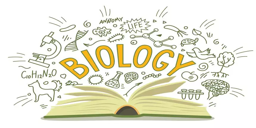 NCERT Book for class 11 Biology 2024 - Download Free PDF