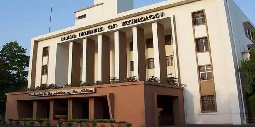 IIT Kharagpur’s Undergraduate Students Exploring AI Innovations