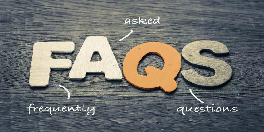 JEE Main 2024 FAQs (Frequently Asked Questions)- Admit Card, Result, Answer Key