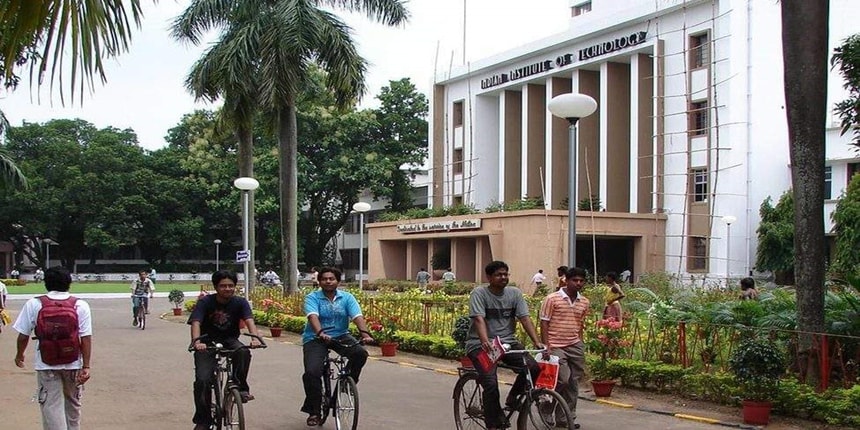 IIT Kharagpur has been recommended by the University Grants Commission for Institution of Eminence