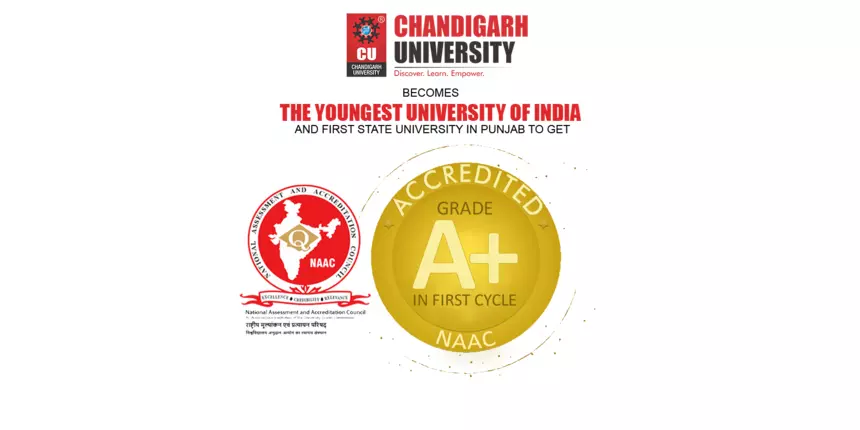 Chandigarh University 2022 Admission (Started) - How to Fill Chandigarh  University Application Form - YouTube