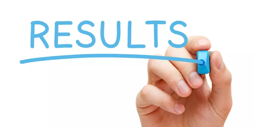 SMIT B.Tech Result and Rank List 2023 (Out) - Check Scorecard, Cutoff & Merit List