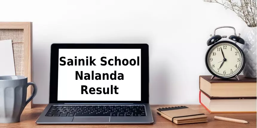 Sainik School Nalanda Result 2024- Check Final Merit List, Cut off, Result Dates Here