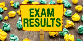 NTSE West Bengal Result 2022 - Check Stage 1 & 2 Merit List Here