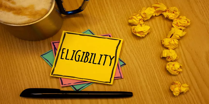VITEEE Eligibility Criteria 2024 - Age, Qualification, Qualifying Marks