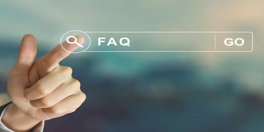 GATE Frequently Asked Questions (FAQs) 2024