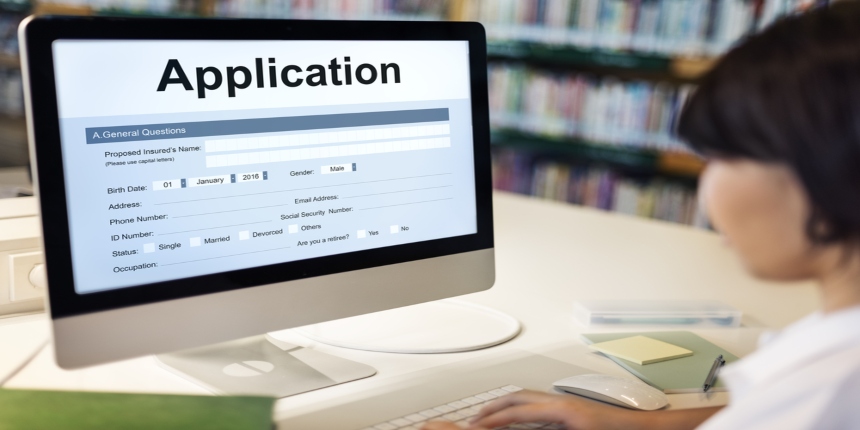 GEEE Application Form 2024 (Out) - Apply Online here