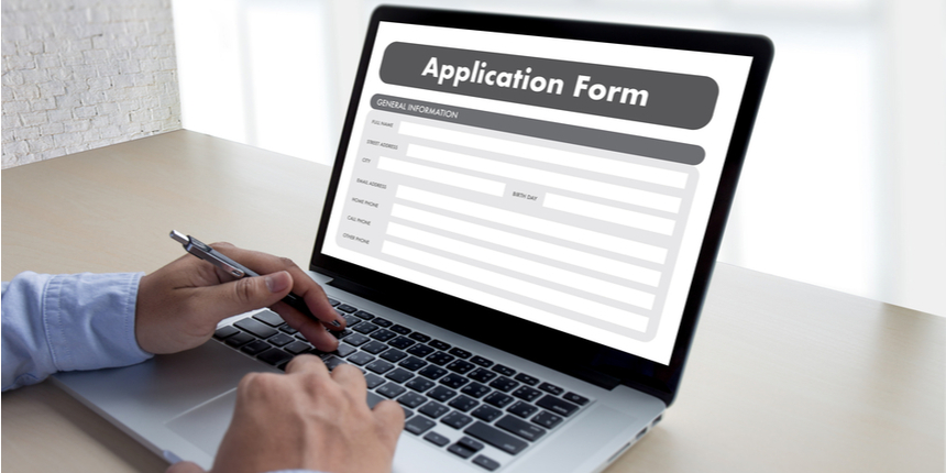 JKCET Application Form 2023 (Reopened) - How to Apply Online at jkbopee..gov.in