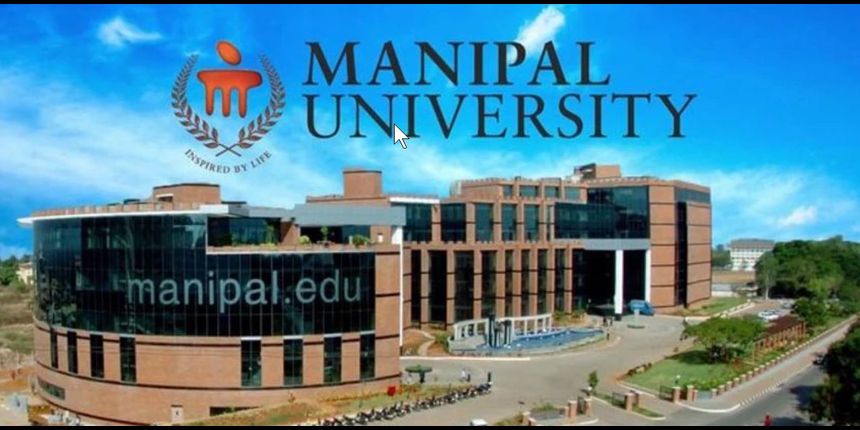 MAHE (Manipal University) Admission 2022: Registration (Started), Courses,  Fees