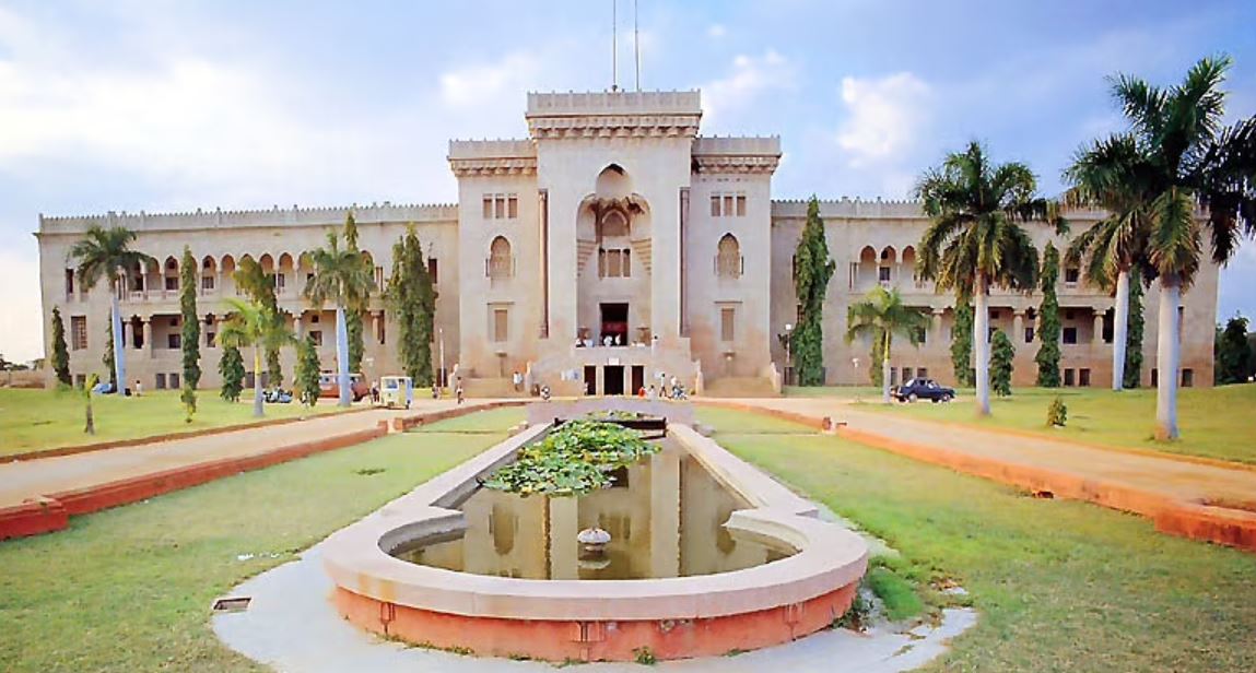 south asian university phd admission 2019