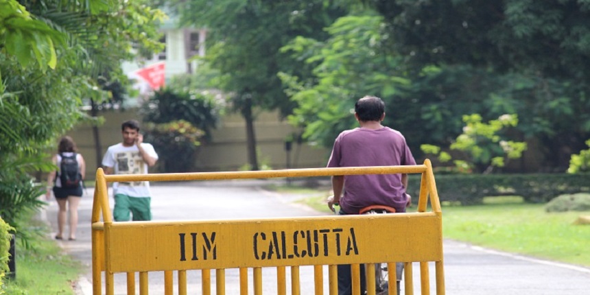 IIM and B-school placements during COVID-19