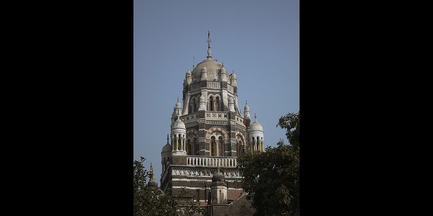 University of Mumbai (Source: Wikimedia Commons)