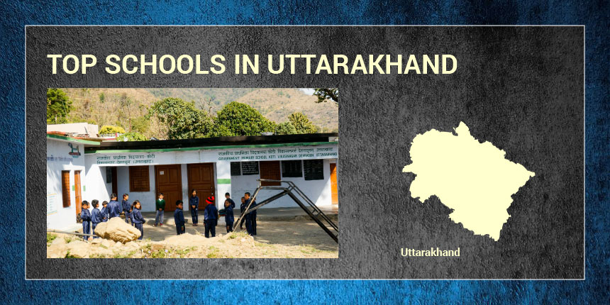 Top Schools in Uttarakhand 2021 - List of Best Boarding Schools