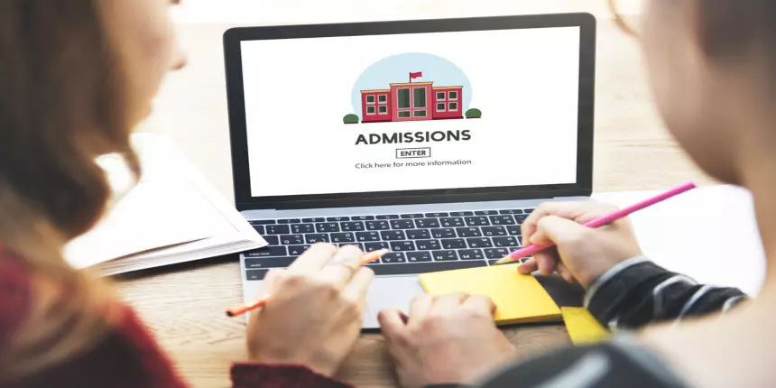 IIT (ISM) Dhanbad M.Tech Admission 2024 - Application Form (Out), Dates, Cutoff, Admission Process