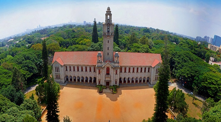 Indian Institute of Science (IISc) Bangalore is among the 10 public institutions to get IoE status