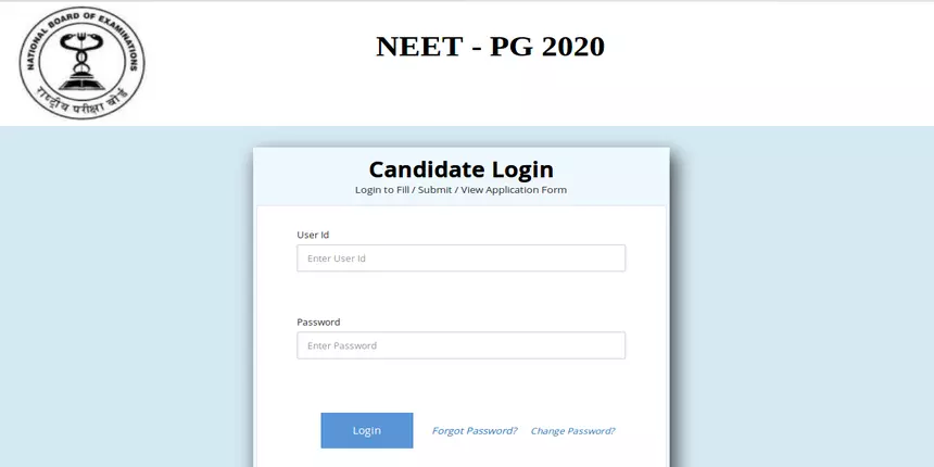 NEET PG Score card 2024- Download Scorecard @natboard.edu.in, Direct Link