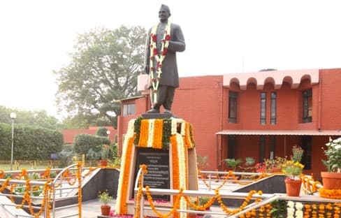 Shri Lal Bahadur Shastri Rashtriya Sanskrit Vidyapeetha