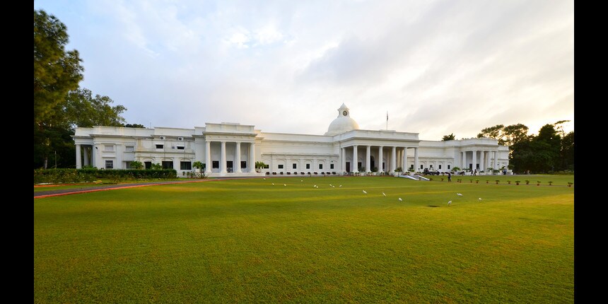 IIT Roorkee, Uttarakhand