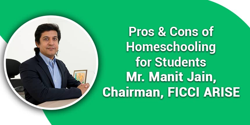 Pros & Cons of Homeschooling for Students