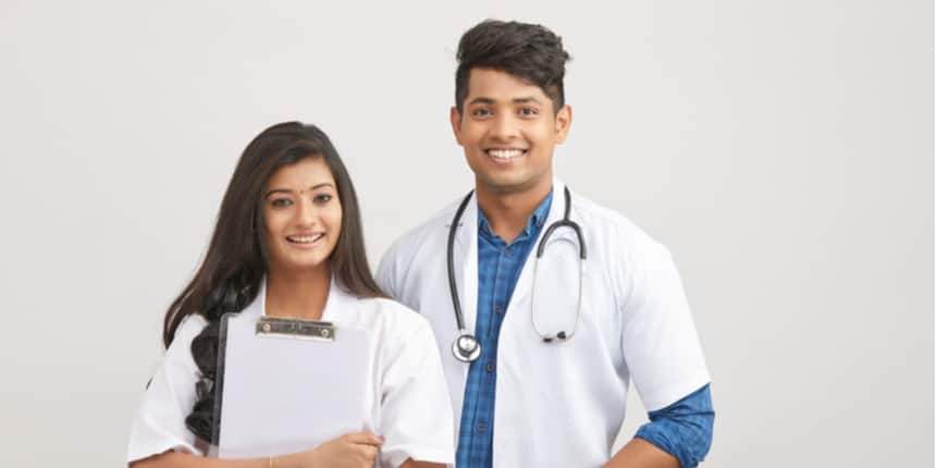 NSDL e Gov Scholarship Scheme for Medicine Para medicine Courses
