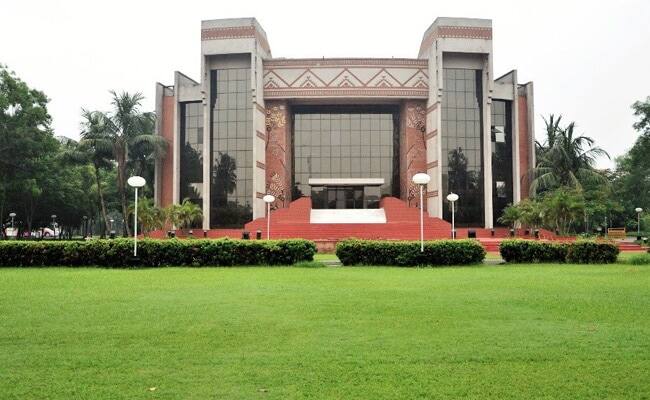 IIM Calcutta To Offer Programme In AI-Powered Marketing