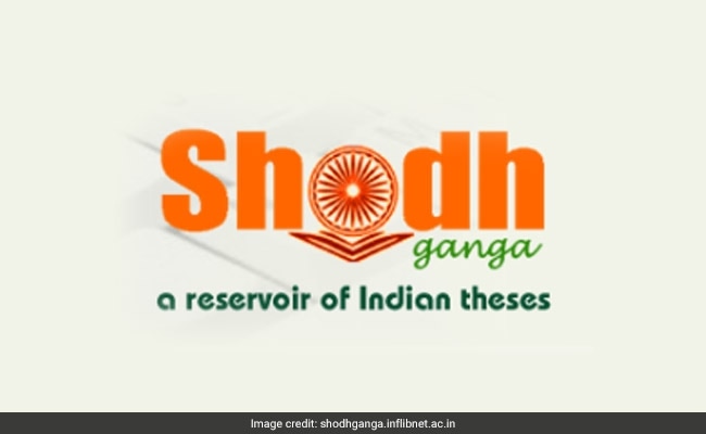 shodhganga phd thesis pune university