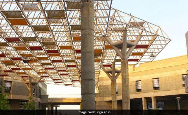 IIT Gandhinagar Launches Centre For Interdisciplinary Research