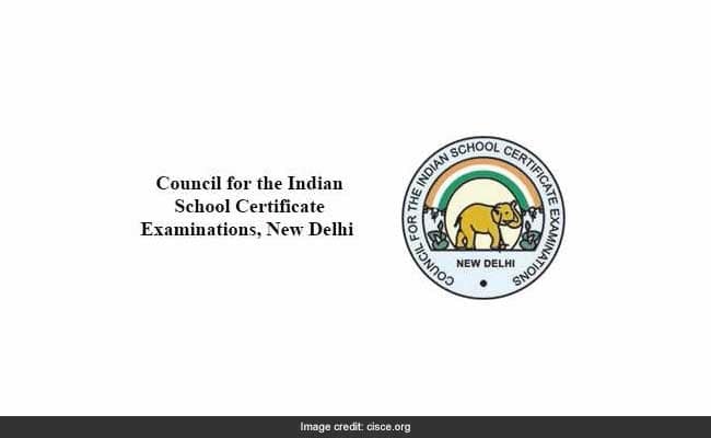 Not A Board Examination Cisce Clarifies Proposed Assessment For Icse Class 5 8