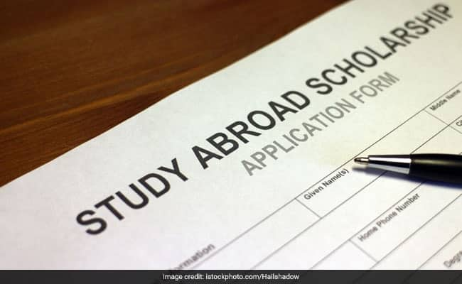 Mhrd Invites Application For Chinese Government Scholarship 2019 20