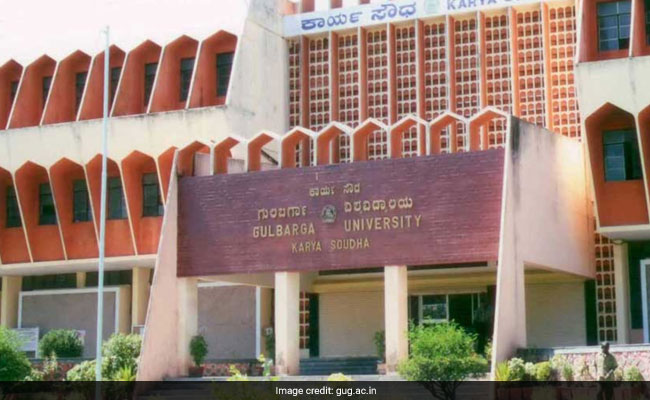 Gulbarga University BCom 3rd Semester Results Declared @ Gug.ac.in ...